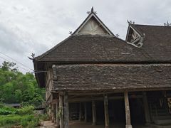 -西双版纳傣族园