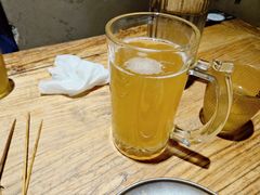 -北丐先生·野馄饨烧烤(泰达E街区店)