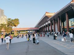 -珠海拱北口岸