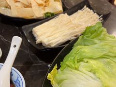 -东来顺饭庄(金泉广场店)