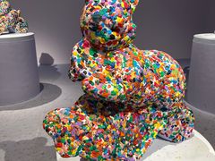 -上海宝龙美术馆