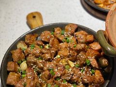 -船歌·鱼水饺青岛菜(金狮广场店)