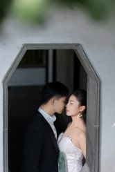 -MAO亲爱的猫婚纱摄影工作室