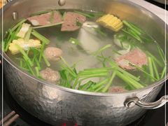 -牛焱·贵州黄牛肉火锅(城西银泰店)