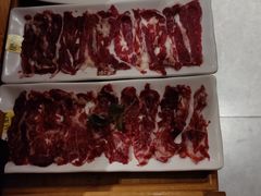 -海银海记潮汕牛肉火锅(新港中路海珠店)