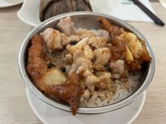 -添好运点心专门店(深水埗店)