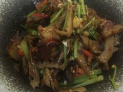 -老游独一佳湘菜馆(高新四路店)