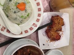 -池记(尖沙咀店)