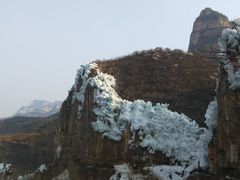 -沕沕水生态风景区