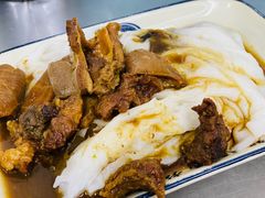 -银记肠粉店(北京路店)