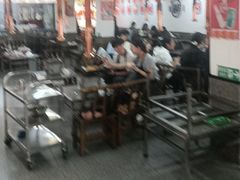 -郝大姐·乌龙山铁板烧(大学城三店)