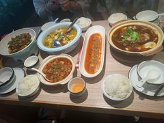 -川味里•商务宴请•团建聚餐(清湖店)