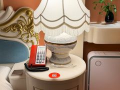 -白金汉爵大酒店(相城店)