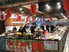 -江南婆婆(车墩店)