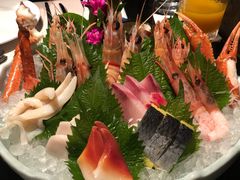 -Mr·Fish鱼鲜生海鲜放题(银泰in99店)