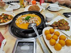 -李师傅脆肚(梅林店)