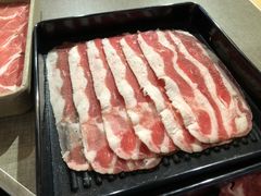 -八角锄烧·肉火锅(天河城店)