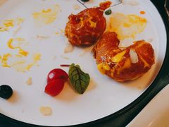 -西安绿地假日酒店·丽宝轩中餐厅