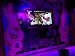 -星歌迷PARTY KTV(锦艺城店)
