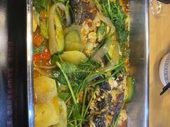 -李歪歪纸包鱼(天府新区店)