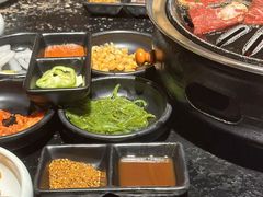 -九田家黑牛烤肉料理(石路天虹店)