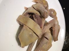 -狮王府淮扬菜(新街口友谊店)