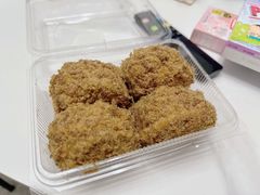 -鲍师傅糕点(五角场店)
