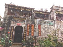 -烟桥私房菜馆(奋哥)
