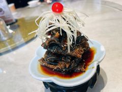 -二泉园老菜馆·百年无锡菜