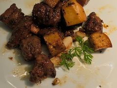 外婆小牛肉-外婆家(静安大悦城店)