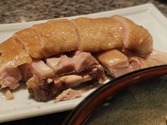 南京盐水鸭-南京大牌档(青岛万象城店)