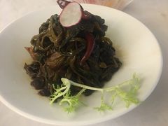 宁波烤菜-丰收日·小海鲜·沪上家宴(顾村正大店)