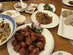 -北京小肠陈饭庄(方庄店)