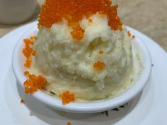 土豆沙律-东京屋(武定路店)