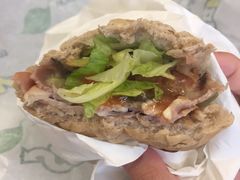 -赛百味(仙林金鹰店)