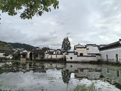 -呈坎景区