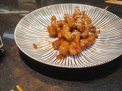 -老灶房-四川土菜(铁牛广场店)