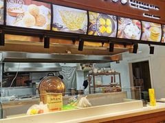 -恒盛居回族饭店