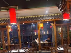 -张大胡子鱼头火锅酒楼(长益路店)