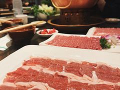 -南门涮肉(后海店)