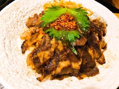 -热血兄弟·炭火烤肉(融侨中心店)