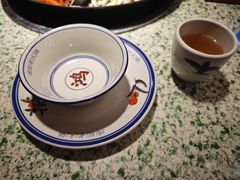 -鸿姐老火锅(静安店)