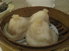灌汤小笼包-龙凤酒家(广州大道店)