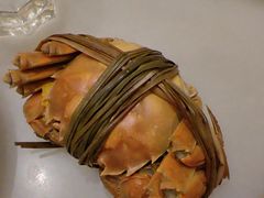 大闸蟹-华盛丰温州大排档(东三环南路店)