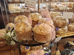 -莫斯科餐厅面包坊(北展店)