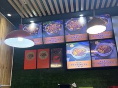 -内蒙焖面大盆骨餐馆(山大路店)