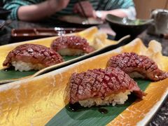 -老乾杯和牛烧肉(王府中环店)