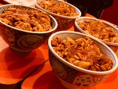 -吉野家(锦辉商城黄河路店)
