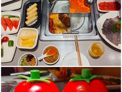 -海底捞火锅(龙湖北京大兴天街店)