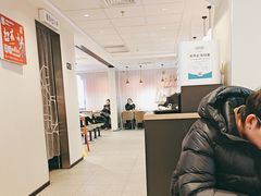 -肯德基(西桥店)
